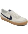 Nike Killshot 2 Sneaker In Sail,navy