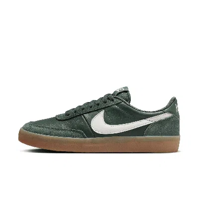 Nike Women's Killshot 2 Shoes In Green