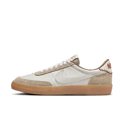 Nike Women's Killshot 2 Shoes In Gray