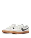 Nike Killshot 2 Sneaker In Sail/oil Gray