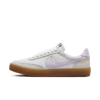 Nike Killshot 2 Txt Sneaker In White