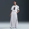 Nike Women's Kobe Dri-fit Woven Pants In White