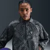 Nike Women's Kobe Lightweight Woven Jacket In Black