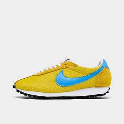 NIKE NIKE WOMEN'S LD-1000 CASUAL SHOES SIZE 10.5 LEATHER