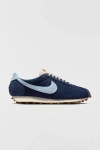 Nike Women's Ld-1000 Se Denim Sneaker In Midnight Navy//celestine, Women's At Urban Outfitters In Blue