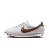 Nike Ld-1000 Sneakers In White
