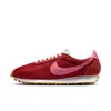 Nike Women's Ld-1000 Shoes In Red