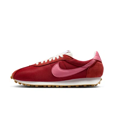 Nike Women's Ld-1000 Shoes In Red