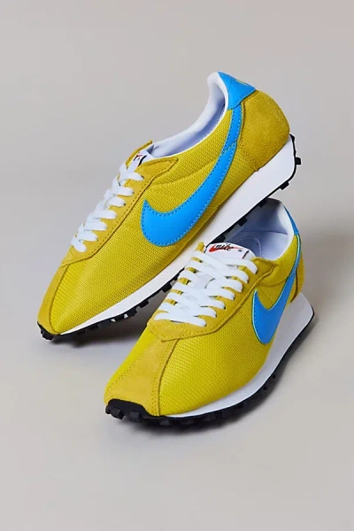 Nike Ld-1000 Sneaker In Yellow