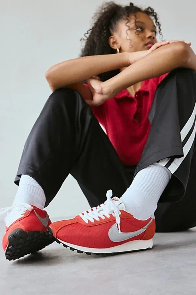 Nike Women's Ld-1000 Sneaker In University Red/sail/black, Women's At Urban Outfitters