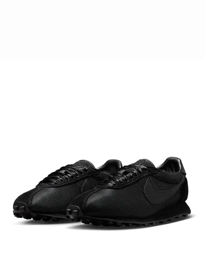 Nike Women's Ld-1000 Sneakers In Black