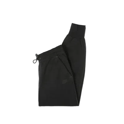 Nike Women's Lightweight Tracksuit Pants Sportswear Tech Fleece Black/black