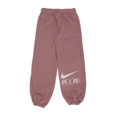 Nike Women's Lightweight Tracksuit Pants W Air Pants Smokey Mauve/platinum Violet