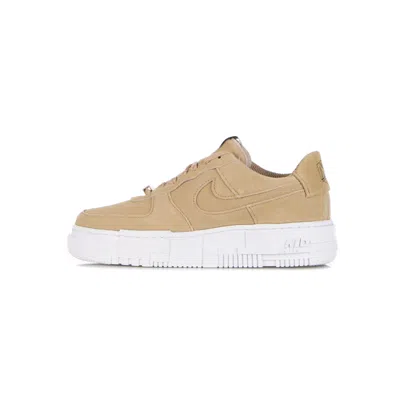 Nike Women's Low Shoe W Af1 Pixel Hemp/hemp/hemp/white