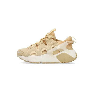 Nike Women's Low Shoe W Air Huarache Craft Sesame/sail/pale Vanilla