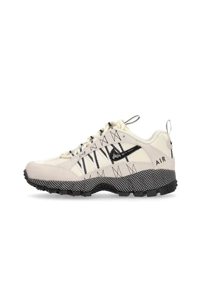 NIKE WOMEN'S LOW SHOE W AIR HUMARA PALE IVORY/BLACK/COCONUT MILK/SAIL