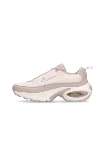 Nike Women's Low Shoe W Air Portal Platinum Violet/sail/light Soft Pink