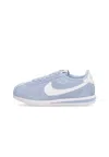 Nike Women's Low Shoe W Cortez Vintage Aluminium/white In Aluminium/white