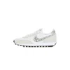 Nike Women's Low Shoe W Dbreak Se White/summit White/particle Grey/black In White/summit White/particle Grey/black
