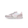 Nike Women's Low Shoe W Internationalist Summit White/atmosphere/fossil Stone In Summit White/atmosphere/fossil Stone