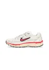 Nike P-6000 Sneaker In Sail/aster Pink/black/guava Ice
