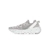 Nike Space Hippie 04 Sneakers In Summit White/mean Green/photon Dust