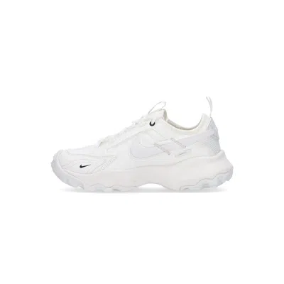 Nike Women's Low Shoe W Tc 7900 Sail/sail/black