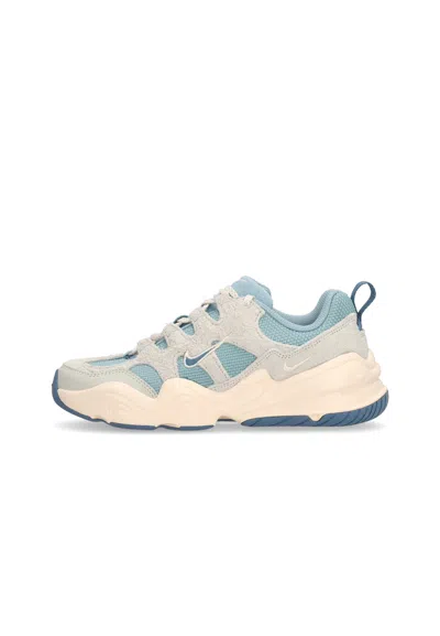 Nike Women's Low Shoe W Tech Hera Mica Blue/aegean Storm/sea Glass