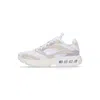 Nike Women's Low Shoe W Zoom Air Fire Pearl White/white/pale Ivory/iced Lilac In Pearl White/white/pale Ivory/iced Lilac