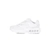 Nike Women's Low Shoe W Zoom Air Fire Photon Dust/white/summit White In Photon Dust/white/summit White