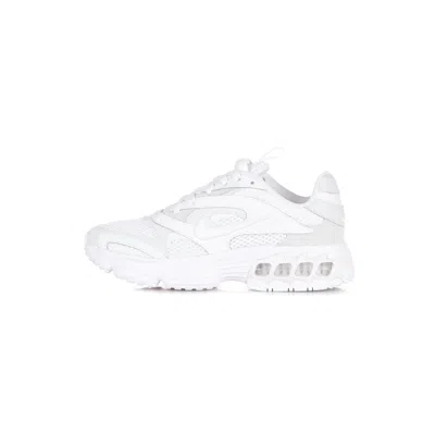 Nike Women's Low Shoe W Zoom Air Fire Photon Dust/white/summit White