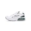 Nike Women's Low Shoe W Zoom Air Fire White/black/fir In White/black/fir