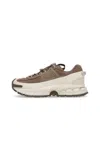 Nike Zoom Vomero 5 Roam Sneaker In Brown