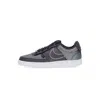 Nike Women's Low Shoe Wmns Court Vision Low Premium Cave Purple/lt Violet Ore/white