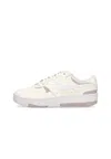 Nike Women's Low Shoe Wmns Gamma Force Sail/white/platinum Violet In Sail/white/platinum Violet