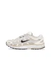 Nike P-6000 In Lt Orewood Brn/black/white