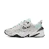 Nike Women's M2k Tekno Shoes In Grey