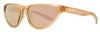 Nike Maverick Fierce Cat-eye Sunglasses