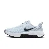 Nike Women's Mc Trainer 3 Workout Shoes In Blue