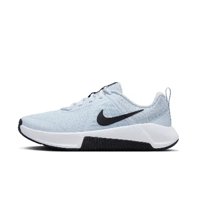 Nike Women's Mc Trainer 3 Workout Shoes In Blue
