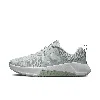 Nike Women's Mc Trainer 3 Workout Shoes In Grey