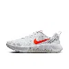 Nike Mc Trainer 3 Training Shoe In White
