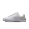 Nike Women's Mc Trainer 4 Training Shoes In White