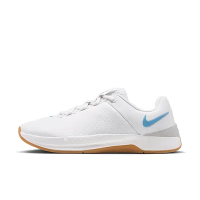 Nike Women's Mc Trainer 4 Training Shoes In White