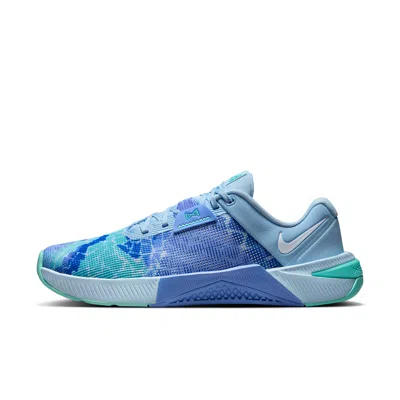 Nike Metcon 10 Amp Training Shoe In Blue