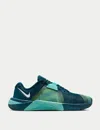Nike Women's Metcon 10 Shoes In Blue