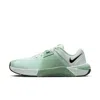 Nike Womens Metcon 10 In Green