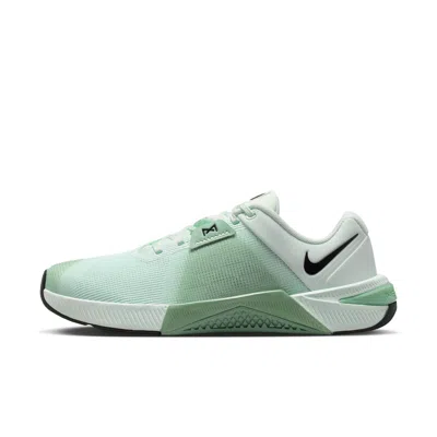 Nike Women's Metcon 10 Workout Shoes In Green