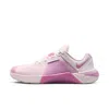Nike Womens Metcon 10 In Red