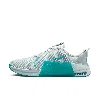Nike Women's Metcon 9 Easyon Workout Shoes In Gray
